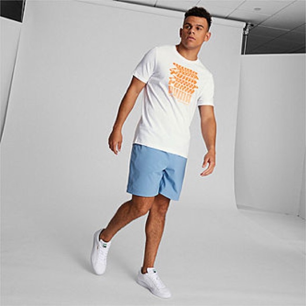 NWT Puma Tee - Picture 3 of 4